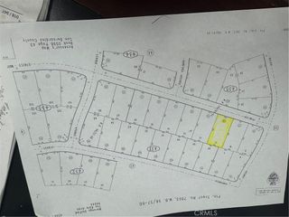 0 pimlico, Yucca Valley, CA 92284