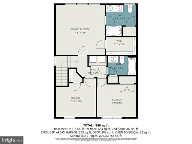 16881 ROOSEVELT LN, Shrewsbury, PA 17361