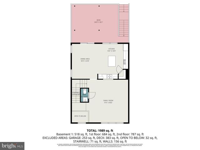 16881 ROOSEVELT LN, Shrewsbury, PA 17361