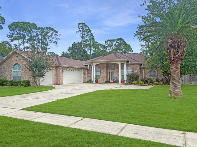 157 Red Maple Way, Niceville, FL 32578