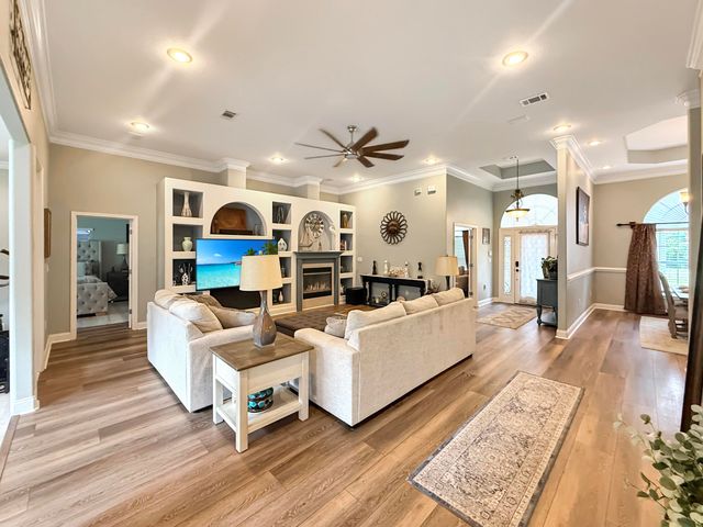 157 Red Maple Way, Niceville, FL 32578