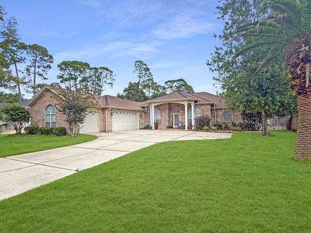 157 Red Maple Way, Niceville, FL 32578