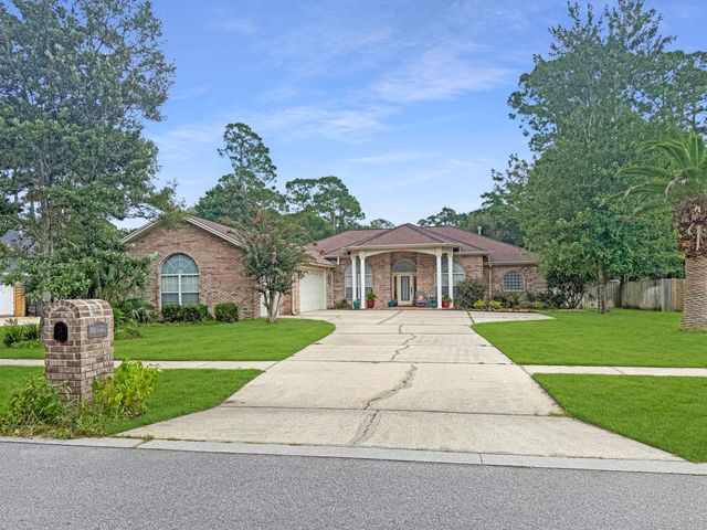 157 Red Maple Way, Niceville, FL 32578