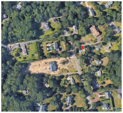 127 Weed Street, New Canaan, CT 06840