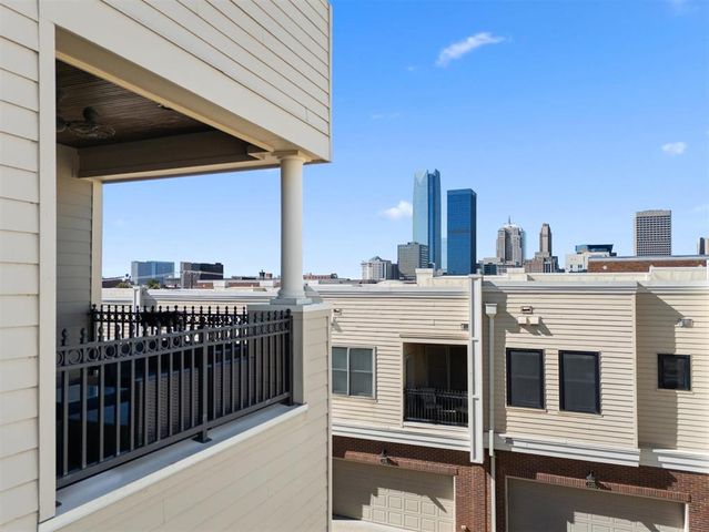221 N Geary Avenue 602, Oklahoma City, OK 73104
