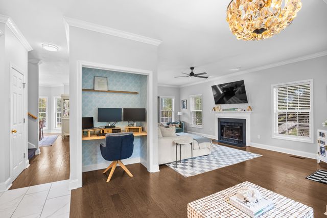 38 Mandarin Ct., Pawleys Island, SC 29585