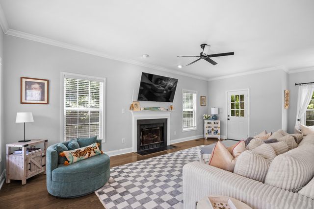 38 Mandarin Ct., Pawleys Island, SC 29585