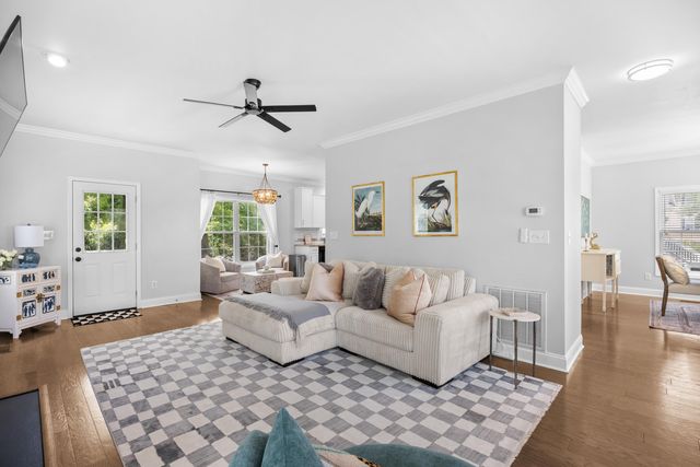 38 Mandarin Ct., Pawleys Island, SC 29585