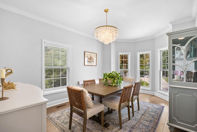 38 Mandarin Ct., Pawleys Island, SC 29585