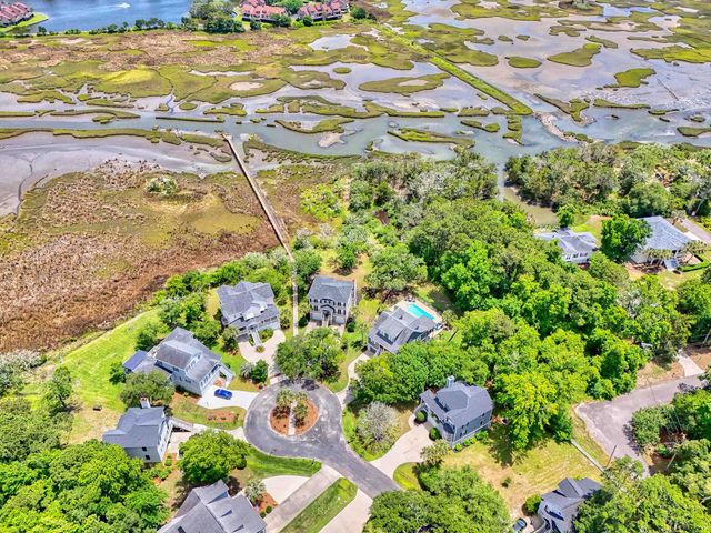 38 Mandarin Ct., Pawleys Island, SC 29585