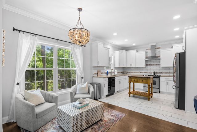 38 Mandarin Ct., Pawleys Island, SC 29585