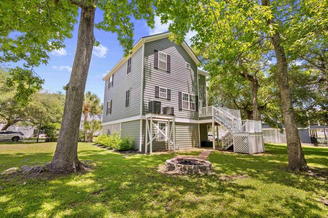 38 Mandarin Ct., Pawleys Island, SC 29585