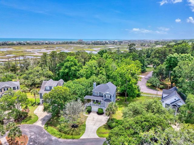 38 Mandarin Ct., Pawleys Island, SC 29585