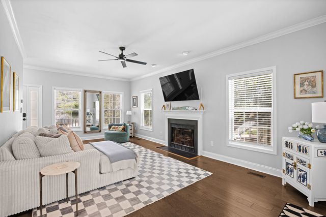 38 Mandarin Ct., Pawleys Island, SC 29585