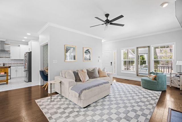 38 Mandarin Ct., Pawleys Island, SC 29585