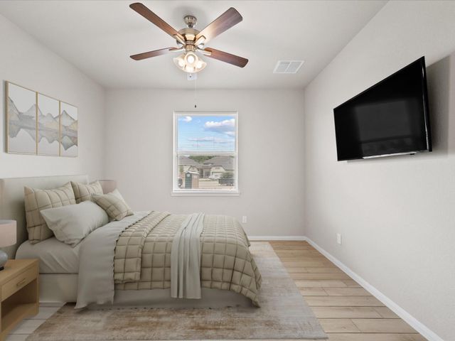 262 Peninsula Point Drive, Montgomery, TX 77356