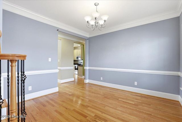 106 Glasgow Lane, La Grange, NC 28551