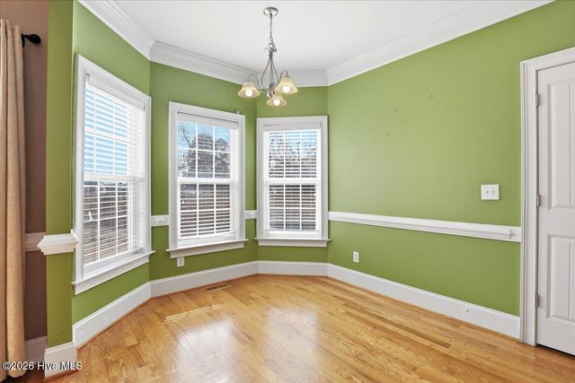 106 Glasgow Lane, La Grange, NC 28551