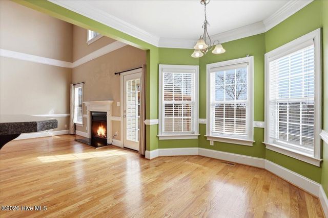 106 Glasgow Lane, La Grange, NC 28551