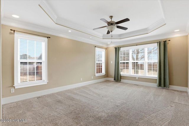 106 Glasgow Lane, La Grange, NC 28551