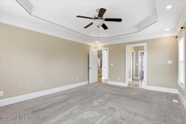 106 Glasgow Lane, La Grange, NC 28551