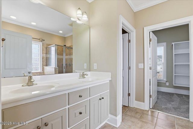 106 Glasgow Lane, La Grange, NC 28551