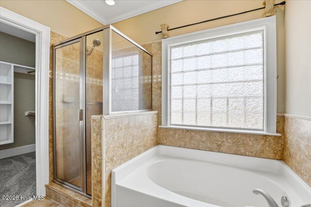 106 Glasgow Lane, La Grange, NC 28551