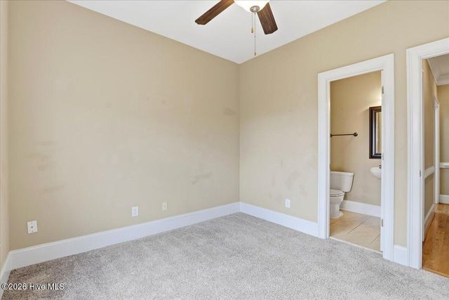 106 Glasgow Lane, La Grange, NC 28551