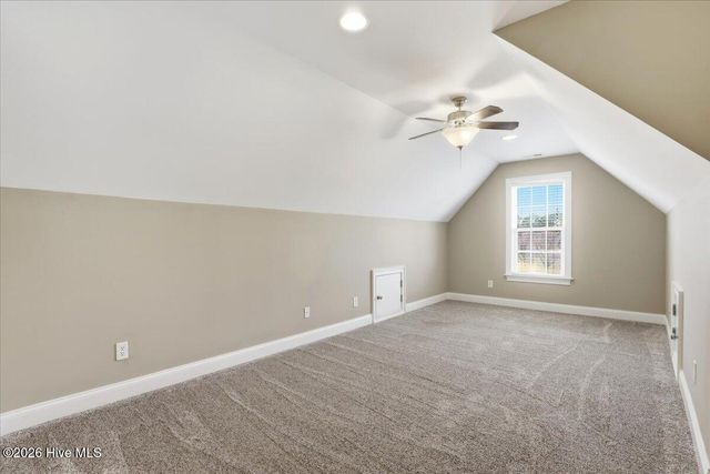 106 Glasgow Lane, La Grange, NC 28551