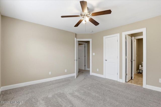 106 Glasgow Lane, La Grange, NC 28551