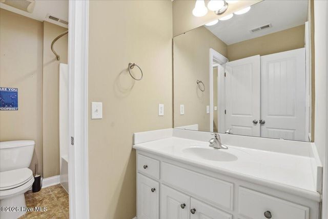 106 Glasgow Lane, La Grange, NC 28551