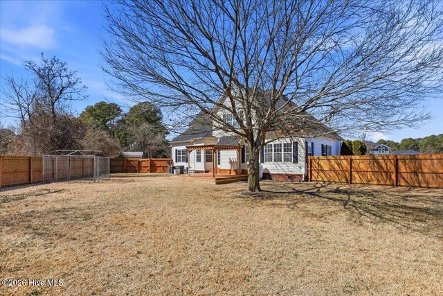 106 Glasgow Lane, La Grange, NC 28551