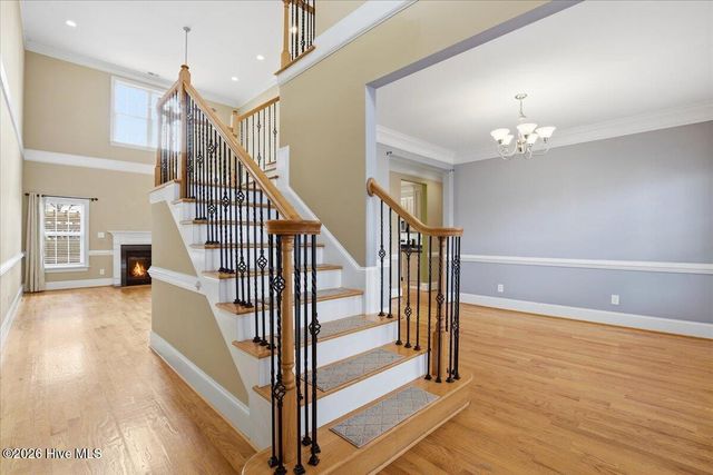 106 Glasgow Lane, La Grange, NC 28551