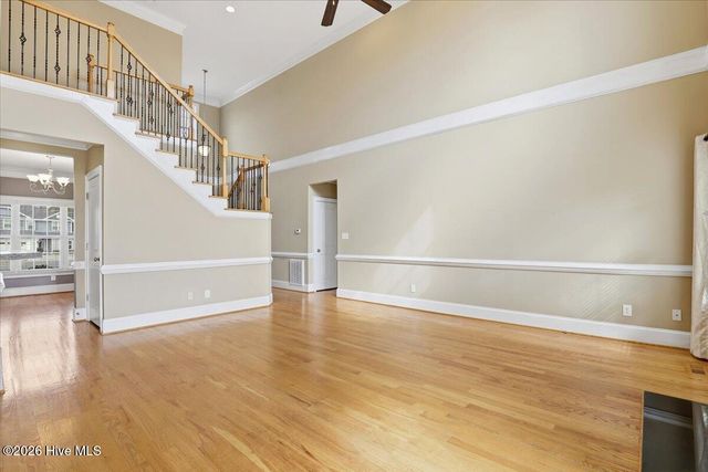 106 Glasgow Lane, La Grange, NC 28551