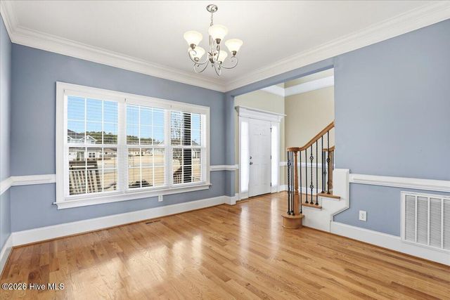 106 Glasgow Lane, La Grange, NC 28551