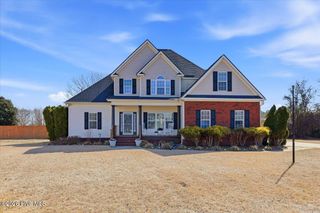 106 Glasgow Lane, La Grange, NC 28551