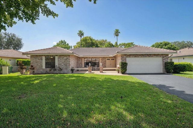 10884 NW 17TH Manor, Coral Springs, FL 33071