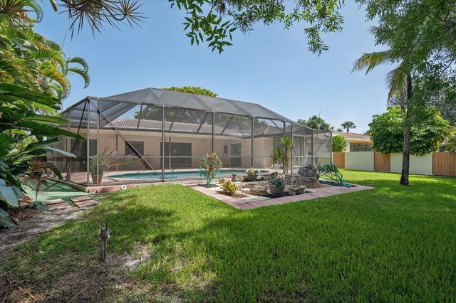 10884 NW 17TH Manor, Coral Springs, FL 33071