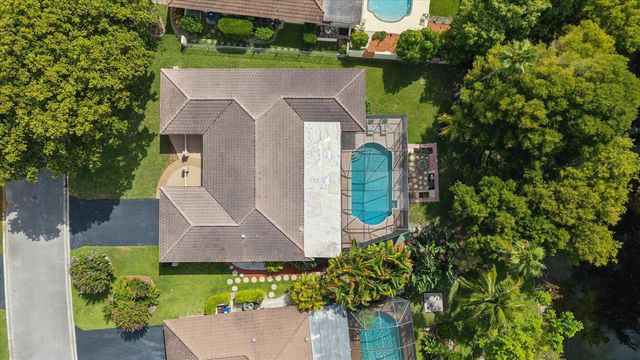 10884 NW 17TH Manor, Coral Springs, FL 33071