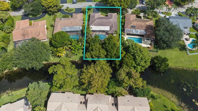 10884 NW 17TH Manor, Coral Springs, FL 33071