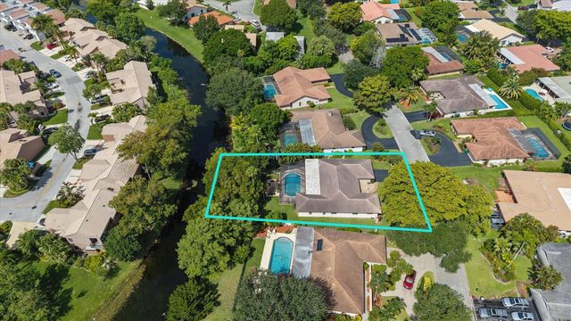10884 NW 17TH Manor, Coral Springs, FL 33071