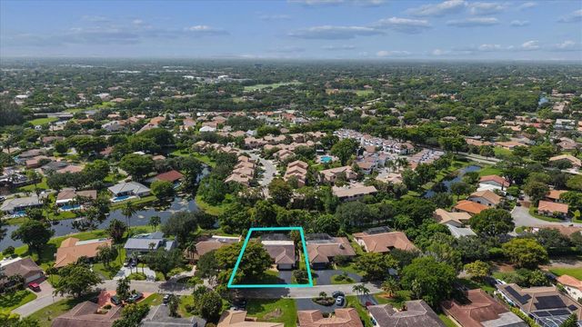 10884 NW 17TH Manor, Coral Springs, FL 33071