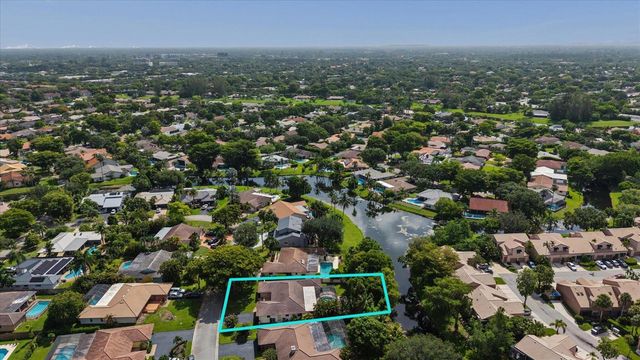 10884 NW 17TH Manor, Coral Springs, FL 33071