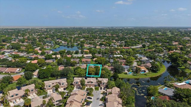 10884 NW 17TH Manor, Coral Springs, FL 33071