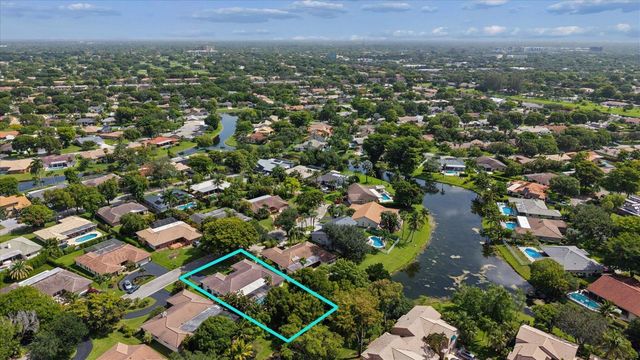 10884 NW 17TH Manor, Coral Springs, FL 33071