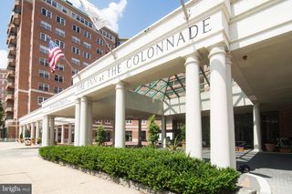 3801 CANTERBURY RD #601, Baltimore, MD 21218