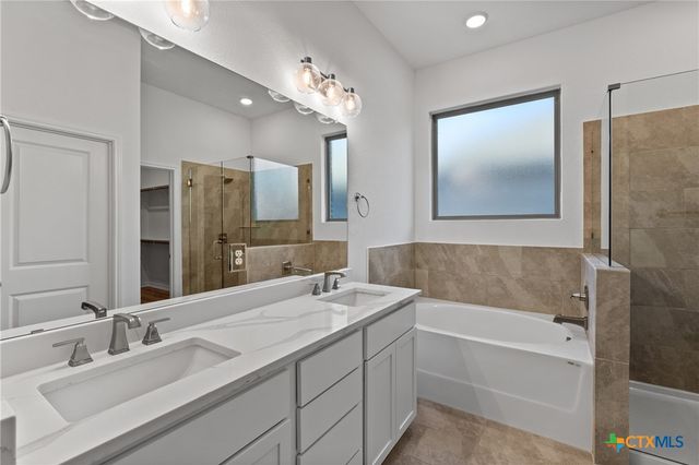 1414 Touchstone Drive, Temple, TX 76502