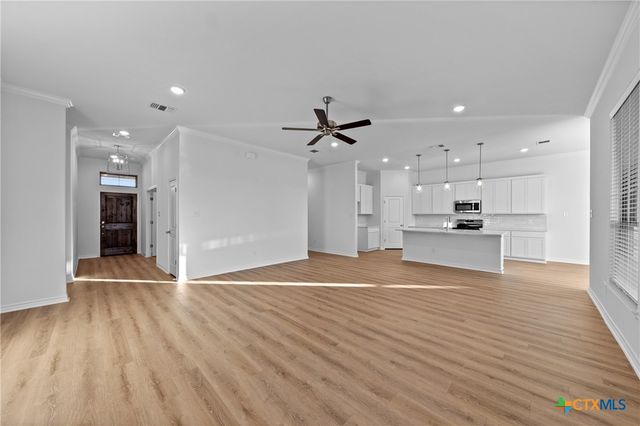 1414 Touchstone Drive, Temple, TX 76502