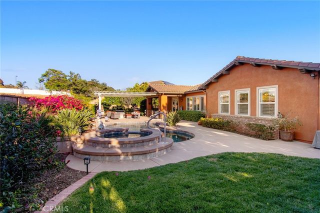 218 Clayton Parkinson Court, Fallbrook, CA 92028