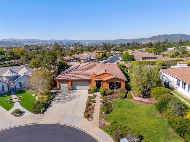 218 Clayton Parkinson Court, Fallbrook, CA 92028